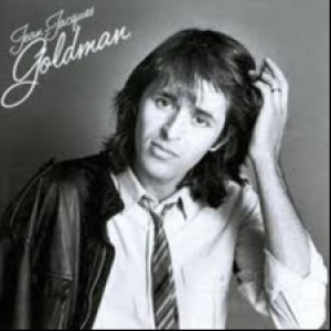 Jean jacques goldman