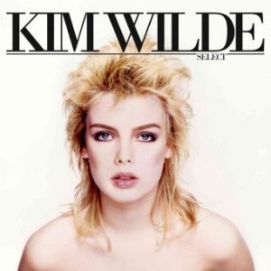 Kim Wild