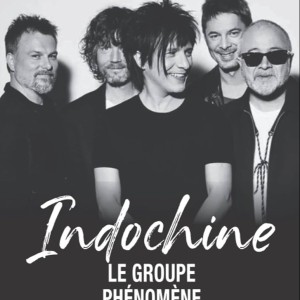 Groupe Indochine