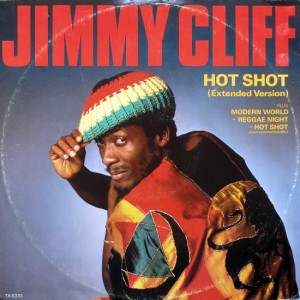 Jimmy Cliff