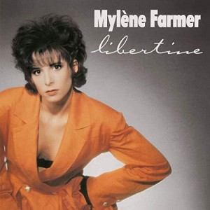 Mylène Farmer