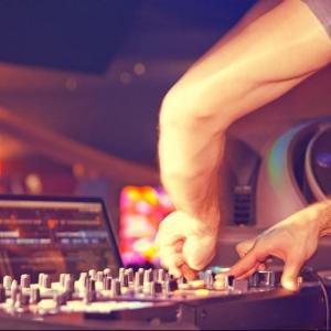 EDM FESTIVAL